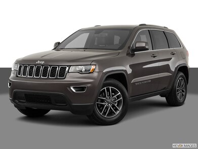 2019 Jeep Grand Cherokee Prices Reviews Amp Pictures